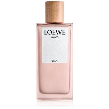 Loewe Agua Ella Eau de Toilette hölgyeknek 100 ml