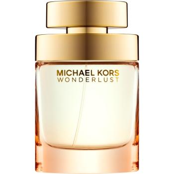 Michael Kors Wonderlust Eau de Parfum hölgyeknek 100 ml