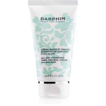 Darphin Body Care hidratáló krém kézre és körmökre 75 ml