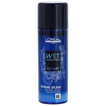 L’Oréal Professionnel Tecni.Art Wet Domination hajzselé rugalmas tartásért 150 ml