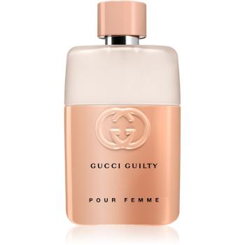 Gucci Guilty Pour Femme Love Edition Eau de Parfum hölgyeknek 50 ml