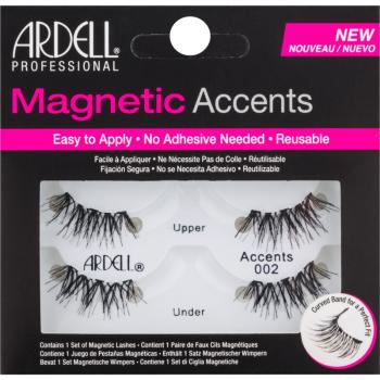 Ardell Magnetic Accents mágneses műszempilla Accents 002