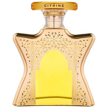 Bond No. 9 Dubai Collection Citrine Eau de Parfum unisex 100 ml