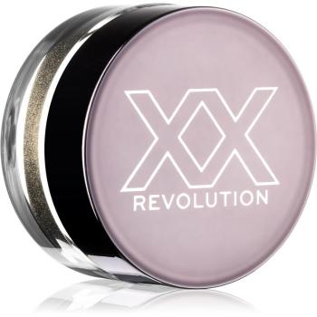 XX by Revolution CHROMATIXX Csillogó pigment az arcra és a szemekre árnyalat Switch 0.4 g