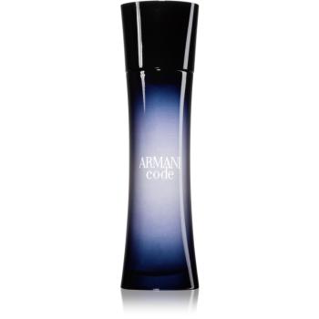 Armani Code Eau de Parfum hölgyeknek 30 ml