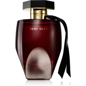 Victoria's Secret Very Sexy Eau de Parfum hölgyeknek 100 ml