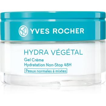 Yves Rocher Hydra Végétal hidratáló géles krém 50 ml