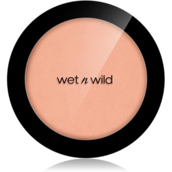 Wet n Wild Color Icon kompakt arcpirosító árnyalat Nudist Society 6 g