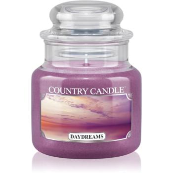 Country Candle Daydreams illatos gyertya 104 g