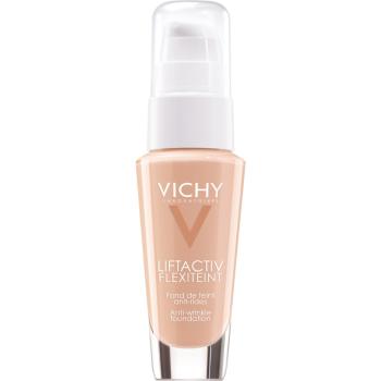 Vichy Liftactiv Flexiteint fiatalító make - up lifting hatással árnyalat 25 Nude SPF 20 30 ml