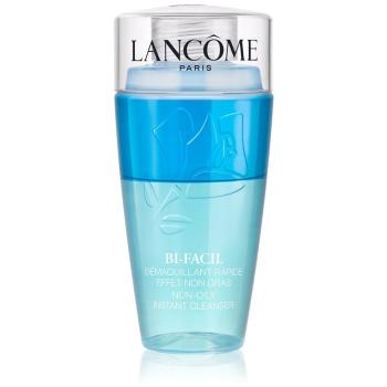 Lancôme Bi-Facil szemlemosó minden bőrtípusra, beleértve az érzékeny bőrt is 75 ml