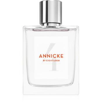 Eight & Bob Annicke 4 Eau de Parfum hölgyeknek 100 ml