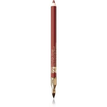 Estée Lauder Double Wear Stay-in-Place Lip Pencil szájceruza árnyalat 17 Mauve 1.2 g