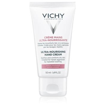 Vichy Ideal Body tápláló kézkrém 50 ml