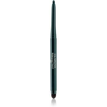 Clarins Waterproof Pencil vízálló szemceruza árnyalat 05 Forest 0.29 g
