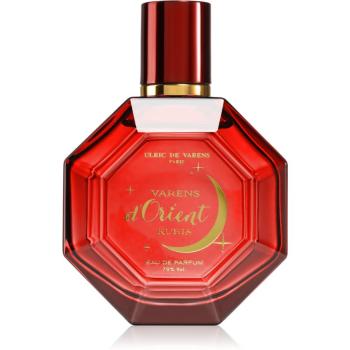 Ulric de Varens d'Orient Rubis Eau de Parfum hölgyeknek 50 ml