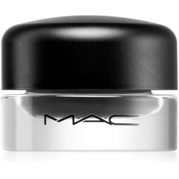 MAC Cosmetics Pro Longwear Fluidline tartós zselés szemhéjtus árnyalat Blacktrack 3 g