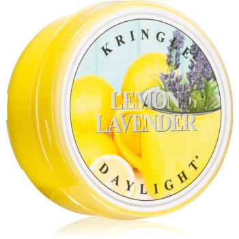 Kringle Candle Lemon Lavender teamécses 42 g