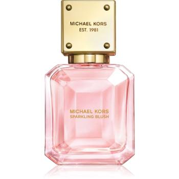 Michael Kors Sparkling Blush Eau de Parfum hölgyeknek 30 ml