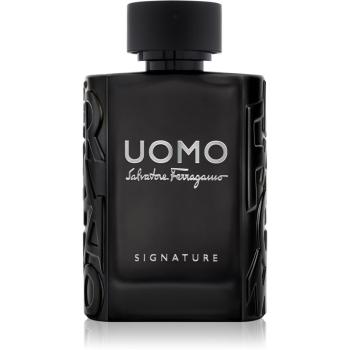 Salvatore Ferragamo Uomo Signature Eau de Parfum uraknak 100 ml