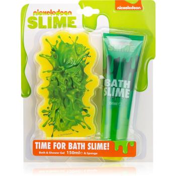 EP Line Nickelodeon Slime kozmetika szett IV.