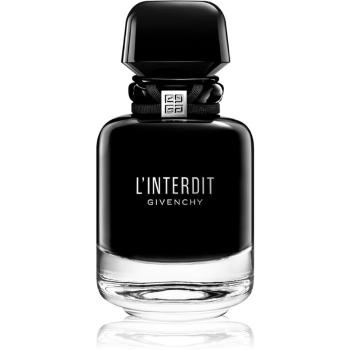 Givenchy L’Interdit Intense Eau de Parfum hölgyeknek 50 ml