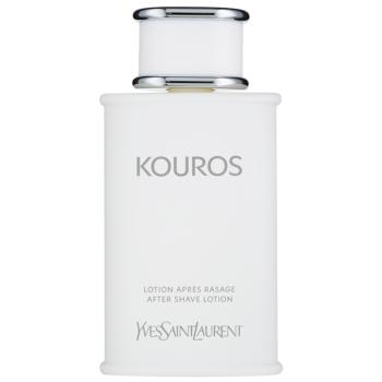 Yves Saint Laurent Kouros borotválkozás utáni arcvíz uraknak 100 ml