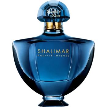 GUERLAIN Shalimar Souffle Intense Eau de Parfum hölgyeknek 50 ml