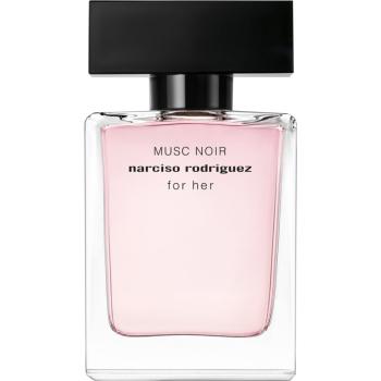 Narciso Rodriguez For Her Musc Noir Eau de Parfum hölgyeknek 30 ml