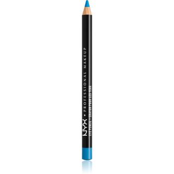 NYX Professional Makeup Eye and Eyebrow Pencil szemceruza árnyalat 926 Electric Blue 1.2 g