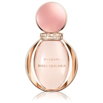 Bvlgari Rose Goldea Eau de Parfum hölgyeknek 50 ml