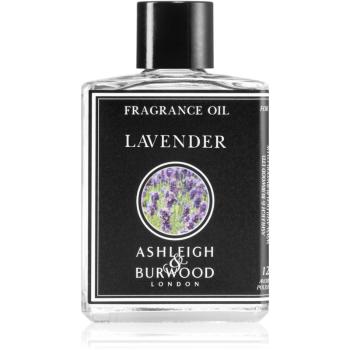 Ashleigh & Burwood London Fragrance Oil Lavender illóolaj 12 ml