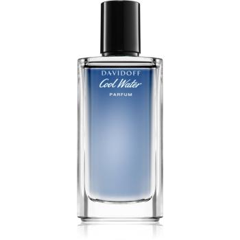 Davidoff Cool Water Parfum Eau de Parfum uraknak 50 ml