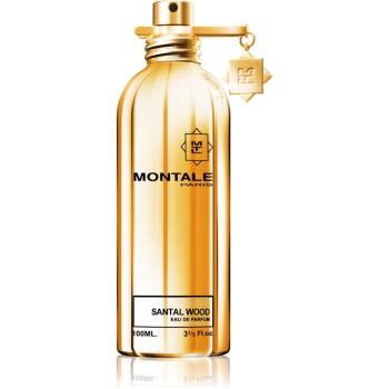 Montale Santal Wood Eau de Parfum unisex 100 ml