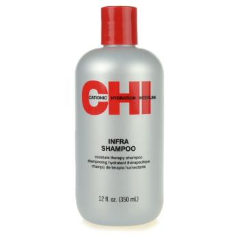 CHI Infra hidratáló sampon 350 ml