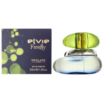 Oriflame Elvie Firefly Eau de Toilette hölgyeknek 50 ml