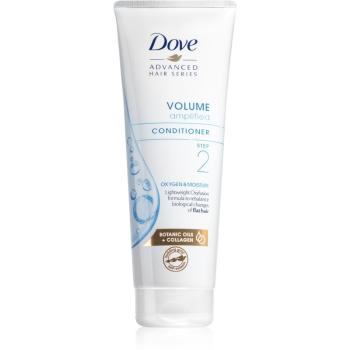 Dove Advanced Hair Series Oxygen Moisture hidratáló kondicionáló 250 ml