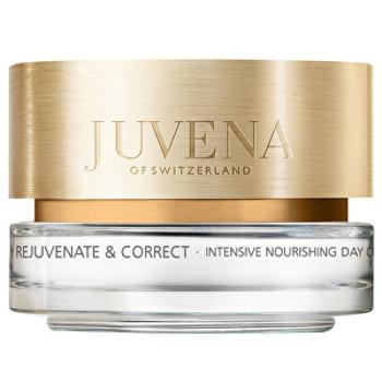 Juvena Intenzív nappali krém száraz és extra száraz bőrre(Rejuvenate & Correct Nourishing Intensive Nourishing Day Cream) 50 ml