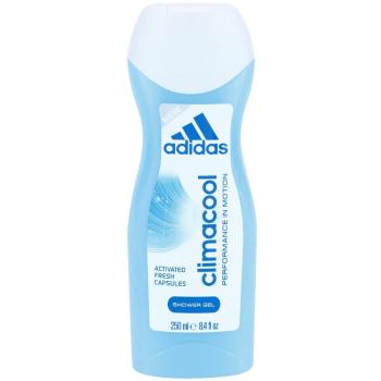 Adidas Climacool tusfürdő gél hölgyeknek 250 ml