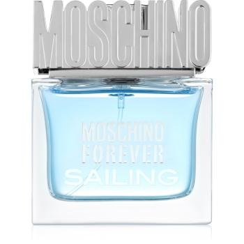 Moschino Forever Sailing Eau de Toilette uraknak 50 ml