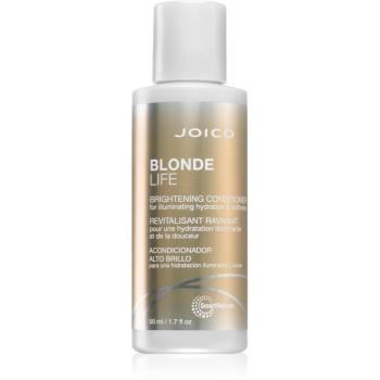 Joico Blonde Life élénkítő és hidratáló kondicionáló 50 ml