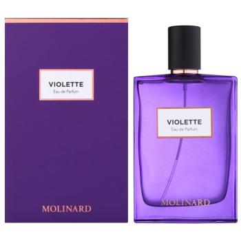Molinard Violette Eau de Parfum hölgyeknek 75 ml