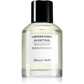 Laboratorio Olfattivo Décou-Vert Eau de Parfum unisex 100 ml