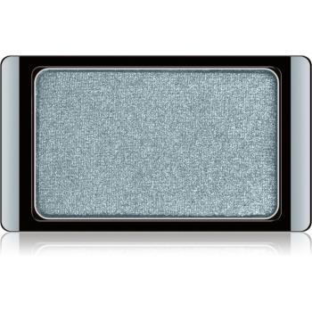 Artdeco Eyeshadow Pearl Szemhéjfesték praktikus mágneses tokban árnyalat 69A Pearly Smoke Blue 0.8 g