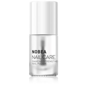 NOBEA Nail care körömerősítő lakk 6 ml