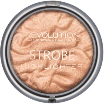 Makeup Revolution Strobe highlighter árnyalat Rejuvenate 7.5 g