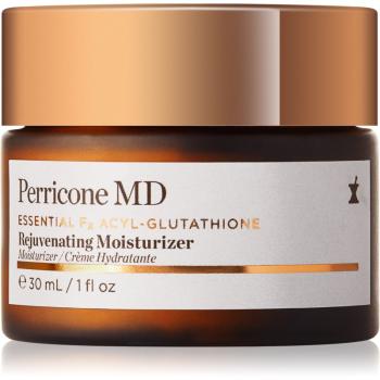Perricone MD Essential Fx Acyl-Glutathione hidratáló fiatalító krém a ráncok ellen 30 ml