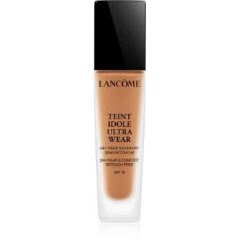 Lancôme Teint Idole Ultra Wear hosszan tartó make-up SPF 15 árnyalat 045 Sable Beige 30 ml