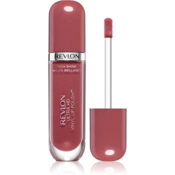 Revlon Cosmetics Ultra HD Vinyl Lip Polish™ magas fényű rúzs árnyalat 960 Date Night 5.9 ml