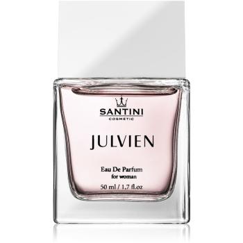 SANTINI Cosmetic Julvien Eau de Parfum hölgyeknek 50 ml